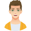 Appearance: European